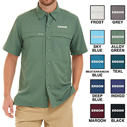 Explorer Shirt