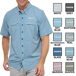 Tekcheck Shirt