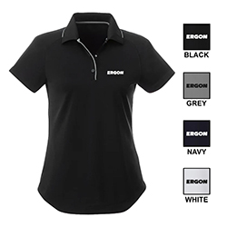 WOMEN'S REMUS POLO